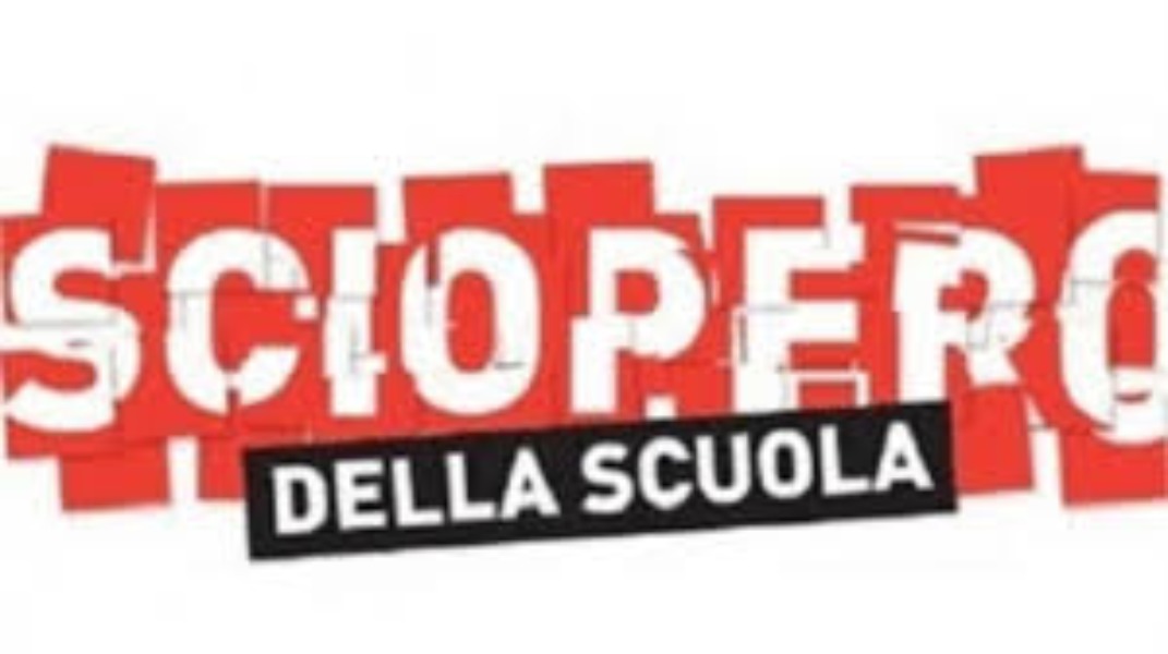 Sciopero 24 e 25 settembre 2020